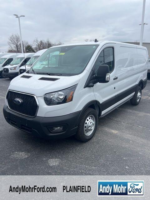 new 2024 Ford Transit-150 car, priced at $48,709