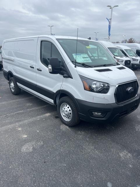 new 2024 Ford Transit-150 car, priced at $50,459