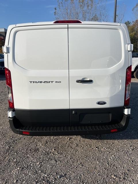 new 2024 Ford Transit-150 car, priced at $53,915