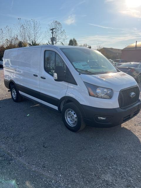 new 2024 Ford Transit-150 car, priced at $53,915