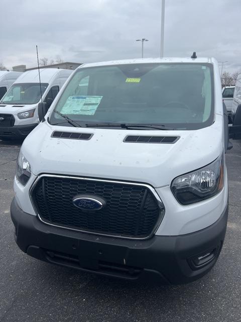 new 2024 Ford Transit-150 car, priced at $50,459