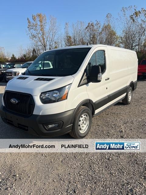 new 2024 Ford Transit-150 car, priced at $53,915