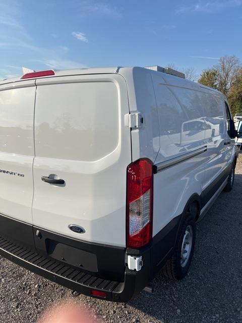 new 2024 Ford Transit-150 car, priced at $53,915