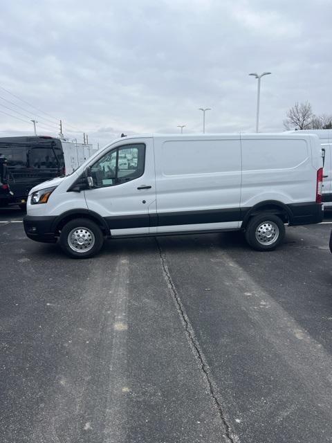 new 2024 Ford Transit-150 car, priced at $50,459