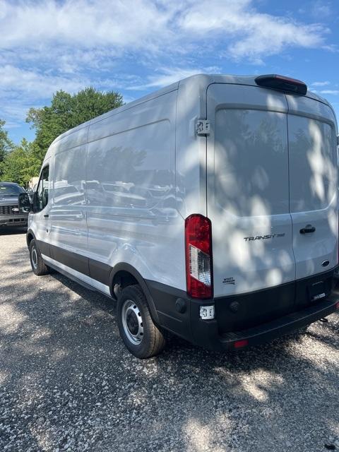 new 2024 Ford Transit-350 car, priced at $51,960