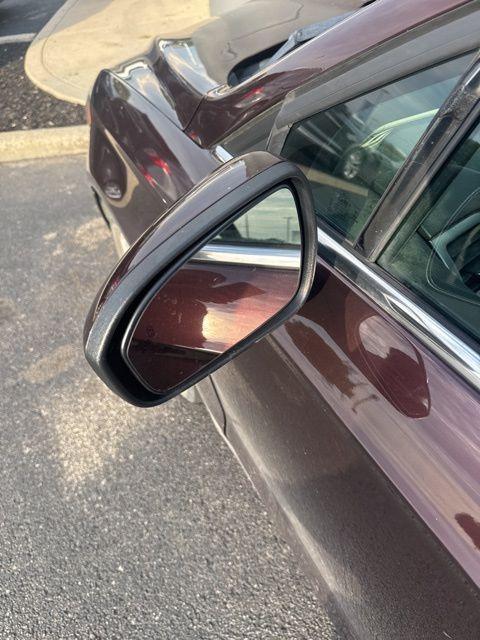used 2019 Ford Fusion car, priced at $13,995