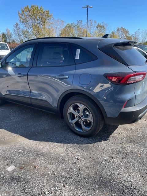 new 2025 Ford Escape car, priced at $29,320