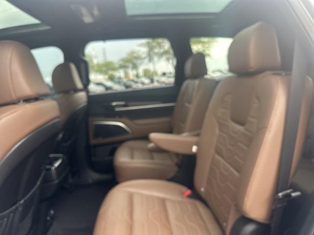 used 2022 Kia Telluride car, priced at $39,326