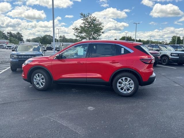 new 2024 Ford Escape car, priced at $30,595