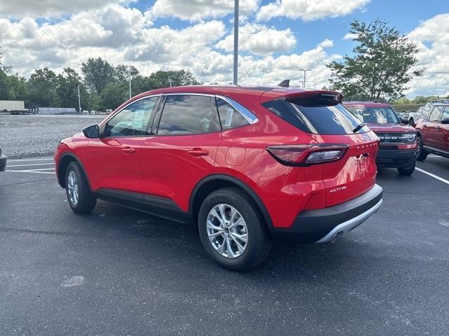 new 2024 Ford Escape car, priced at $30,595