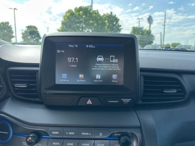 used 2019 Hyundai Veloster car, priced at $13,414