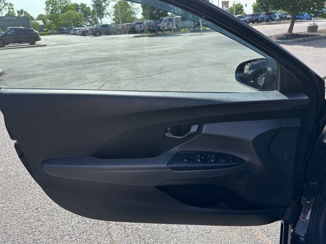 used 2019 Hyundai Veloster car, priced at $13,414