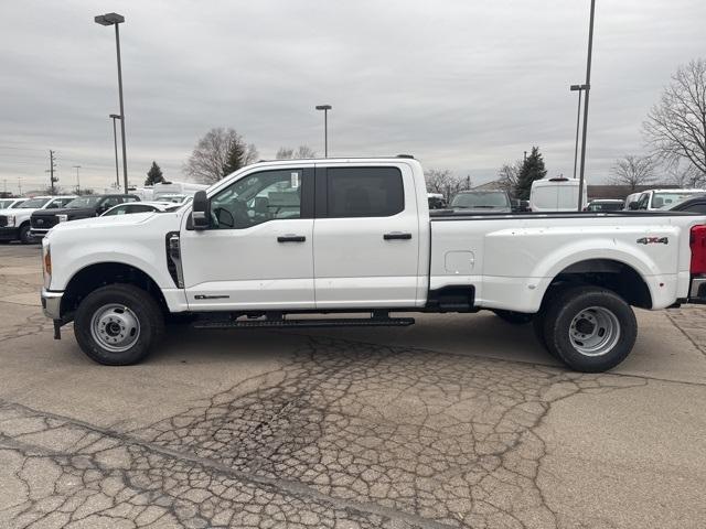 new 2024 Ford F-350 car, priced at $62,783