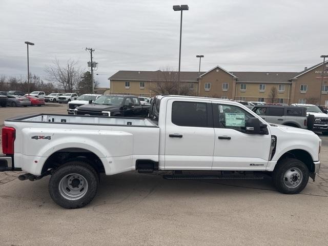 new 2024 Ford F-350 car, priced at $62,783