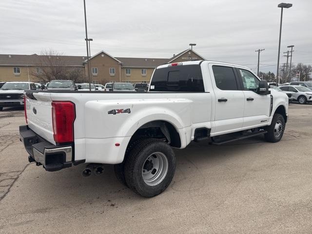 new 2024 Ford F-350 car, priced at $62,783