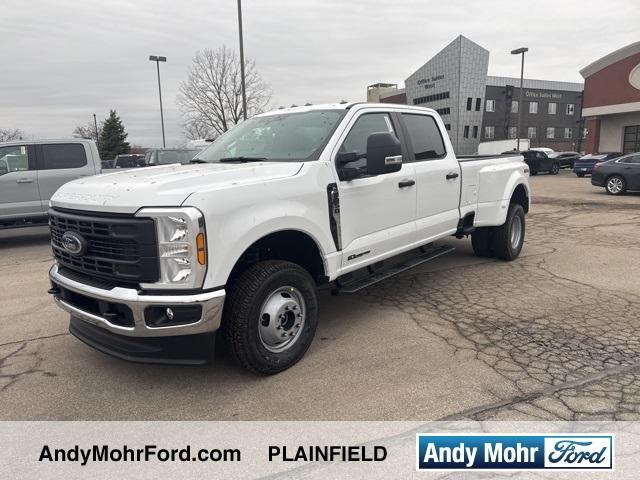 new 2024 Ford F-350 car, priced at $63,875