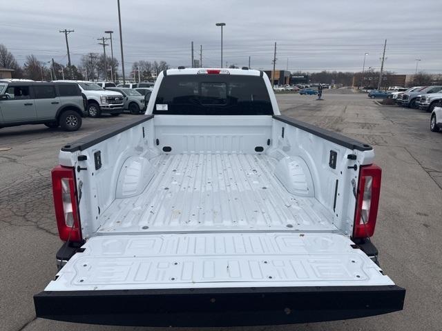 new 2024 Ford F-350 car, priced at $62,783