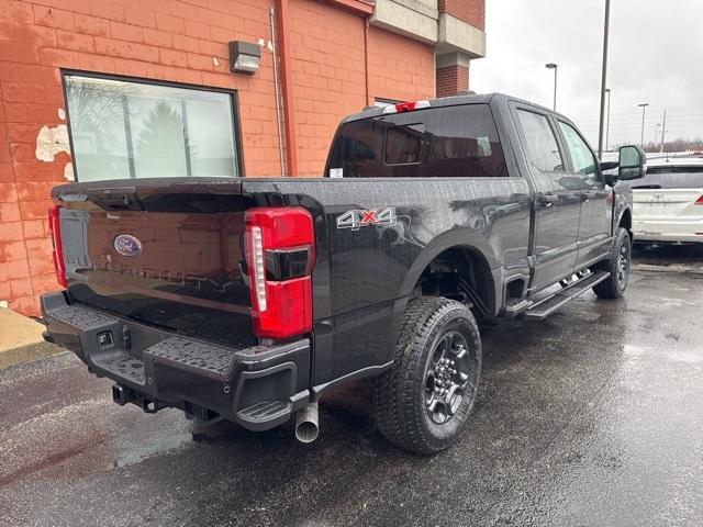 new 2024 Ford F-250 car, priced at $51,423