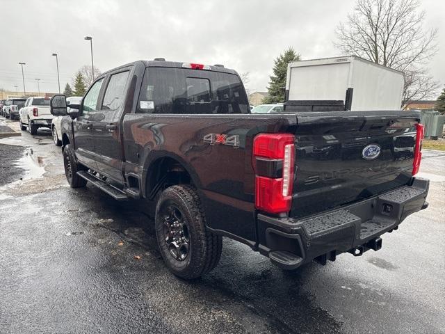 new 2024 Ford F-250 car, priced at $51,423