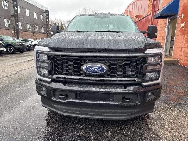 new 2024 Ford F-250 car, priced at $51,423