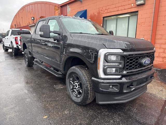 new 2024 Ford F-250 car, priced at $51,423