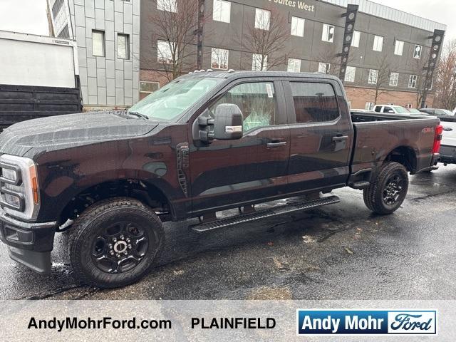 new 2024 Ford F-250 car, priced at $54,740