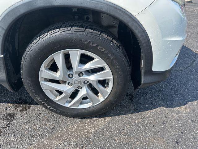 used 2016 Honda CR-V car, priced at $14,995