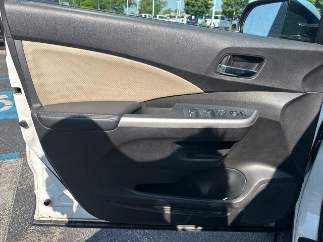 used 2016 Honda CR-V car, priced at $14,995