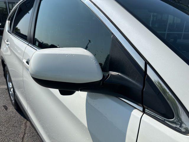 used 2016 Honda CR-V car, priced at $14,995