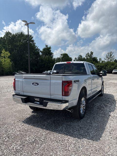 new 2025 Ford F-150 car, priced at $71,150