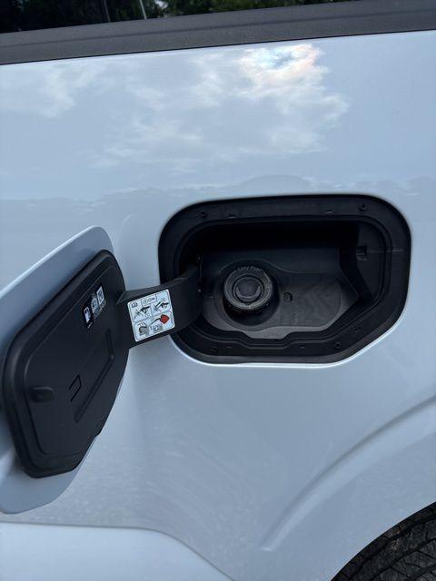 new 2025 Ford F-150 car, priced at $71,150