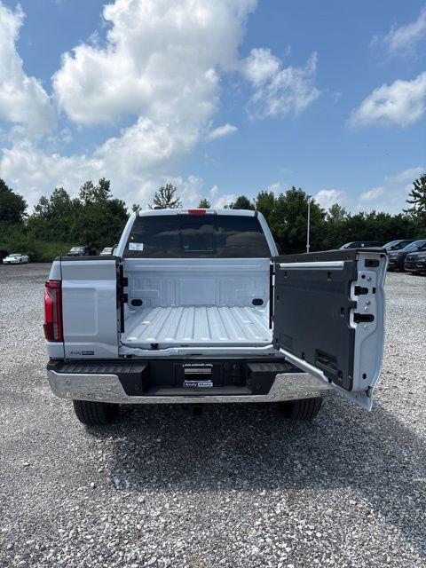 new 2025 Ford F-150 car, priced at $71,150