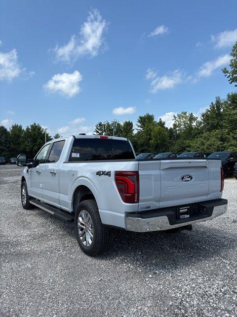 new 2025 Ford F-150 car, priced at $71,150