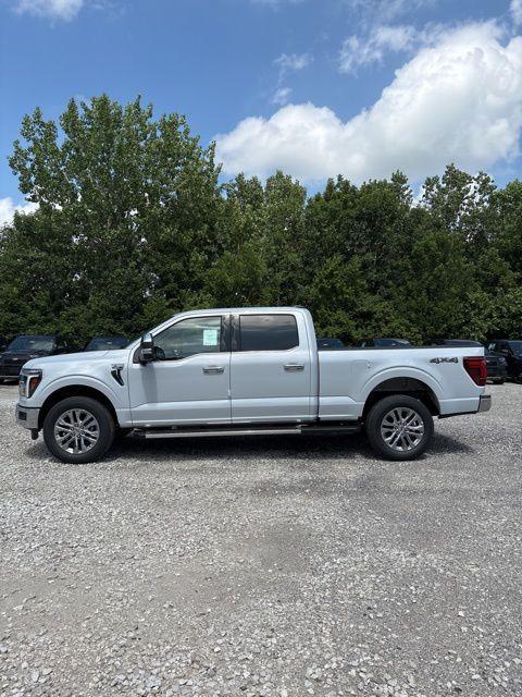 new 2025 Ford F-150 car, priced at $71,150