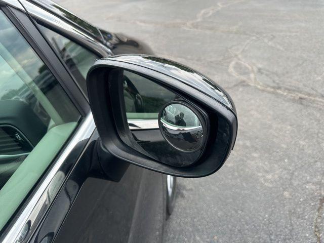 used 2023 Chrysler Voyager car, priced at $24,531