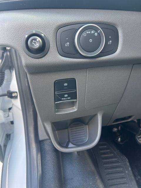new 2025 Ford Transit-250 car, priced at $46,452