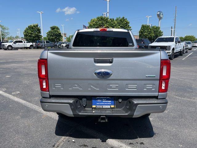used 2020 Ford Ranger car, priced at $32,995