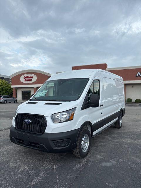 new 2025 Ford Transit-250 car, priced at $48,345