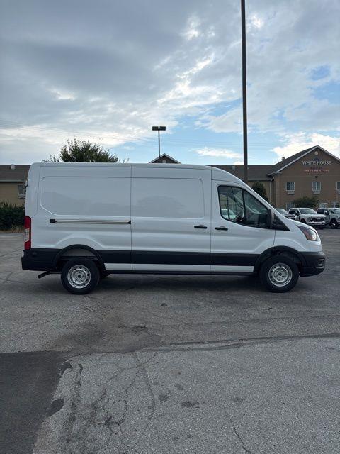 new 2025 Ford Transit-250 car, priced at $48,345