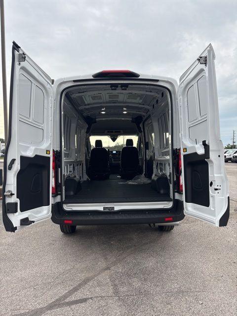 new 2025 Ford Transit-250 car, priced at $48,345
