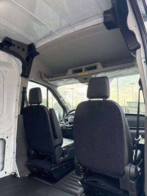 new 2025 Ford Transit-250 car, priced at $48,345
