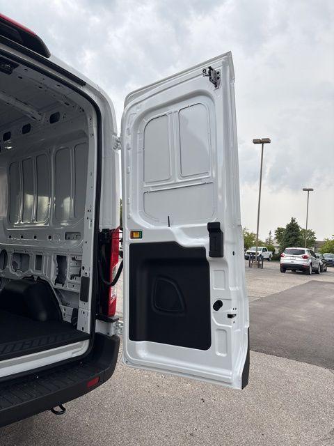 new 2025 Ford Transit-250 car, priced at $48,345