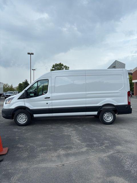 new 2025 Ford Transit-250 car, priced at $48,345