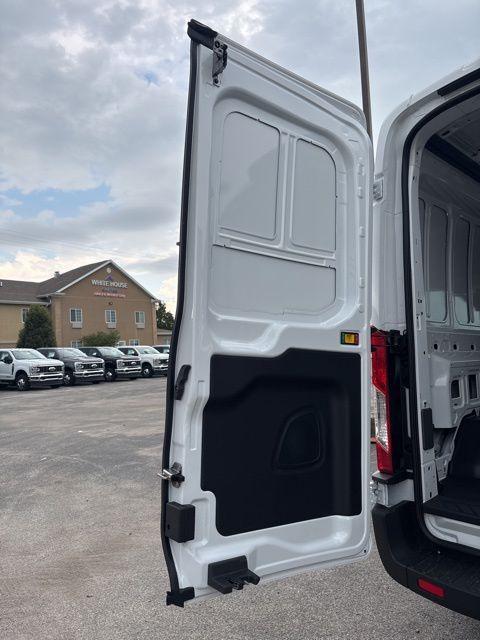 new 2025 Ford Transit-250 car, priced at $48,345