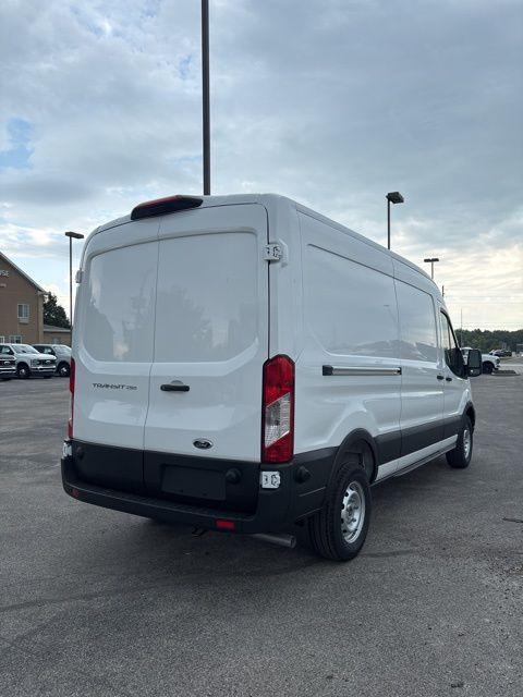new 2025 Ford Transit-250 car, priced at $48,345