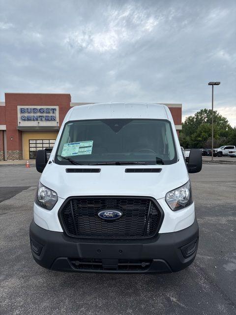 new 2025 Ford Transit-250 car, priced at $48,345