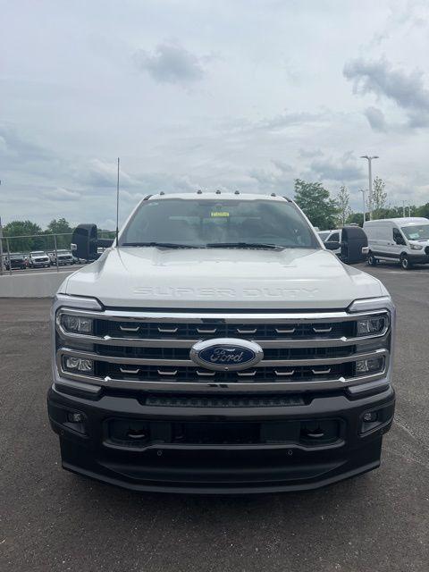 new 2025 Ford F-350 car, priced at $95,850
