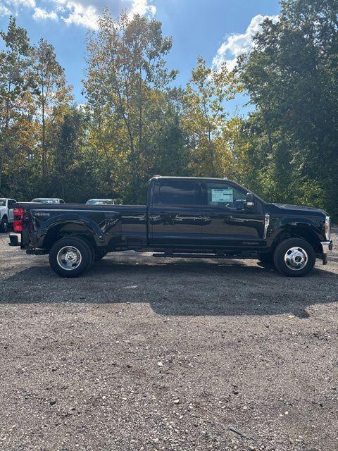 new 2026 Ford F-350 car, priced at $74,815