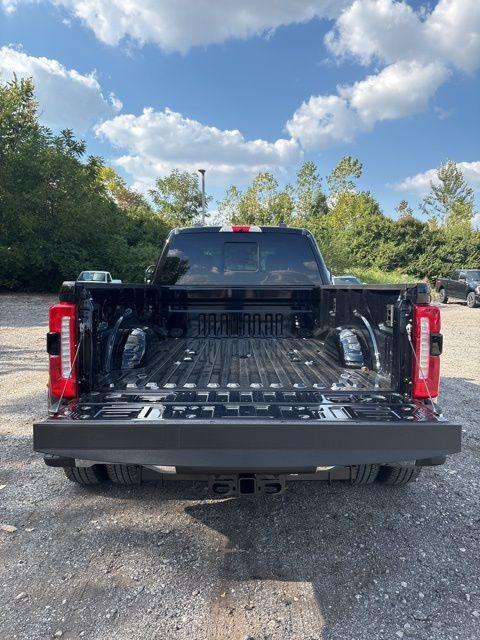 new 2026 Ford F-350 car, priced at $74,815