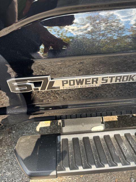new 2026 Ford F-350 car, priced at $74,815